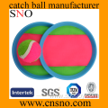 Sport toy educational catch ball for kids
